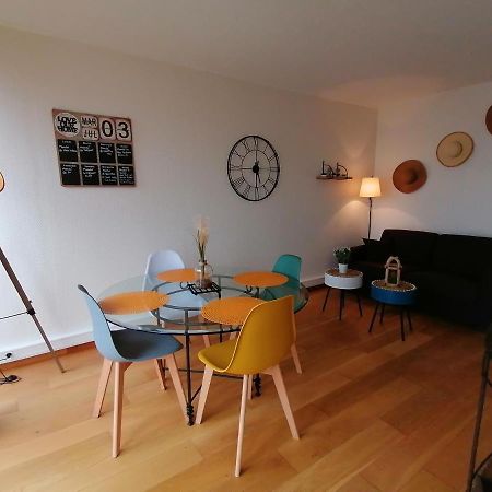 Apartamento O Pied Marin Le Tréport Exterior foto